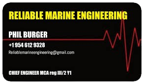 Reliable Marine Engineering